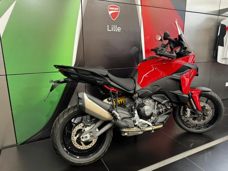 MULTISTRADA V2