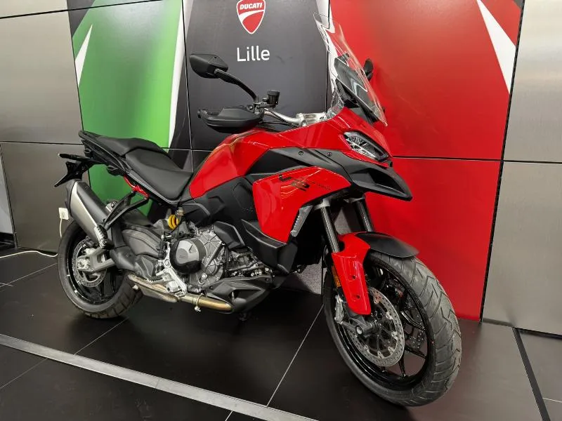 MULTISTRADA V2