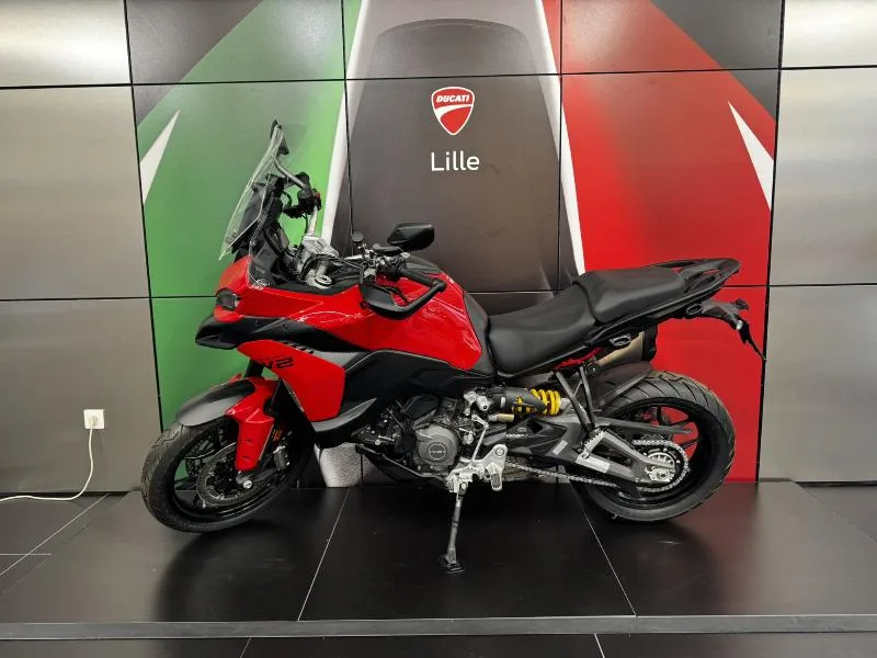 MULTISTRADA V2