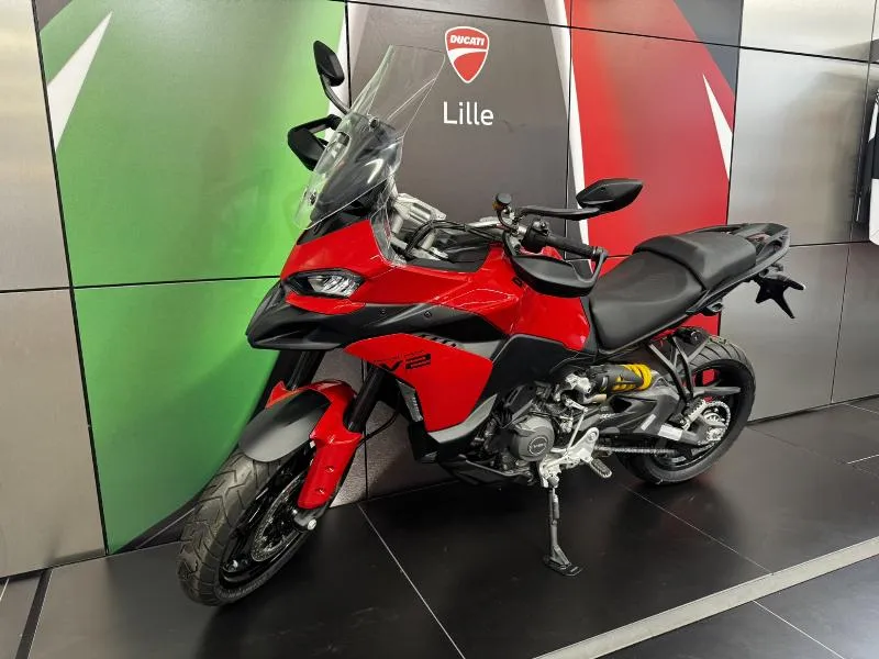 MULTISTRADA V2