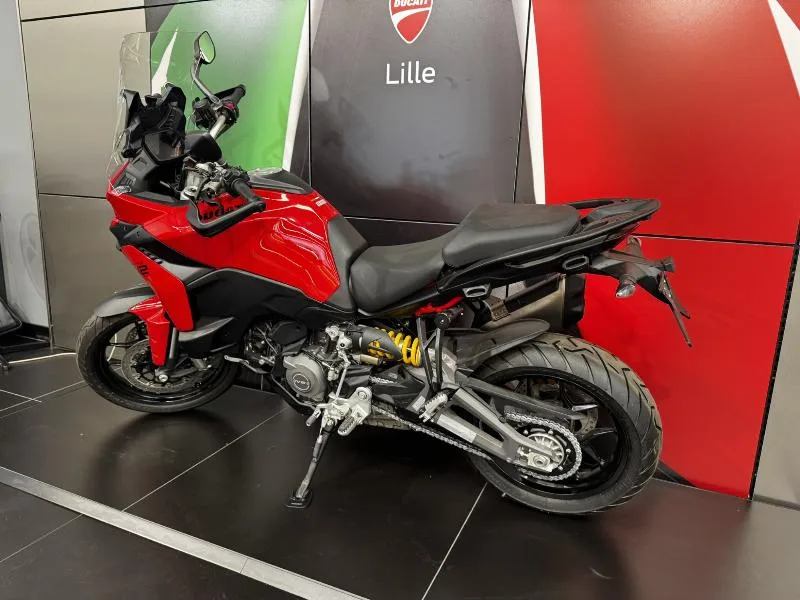 MULTISTRADA V2