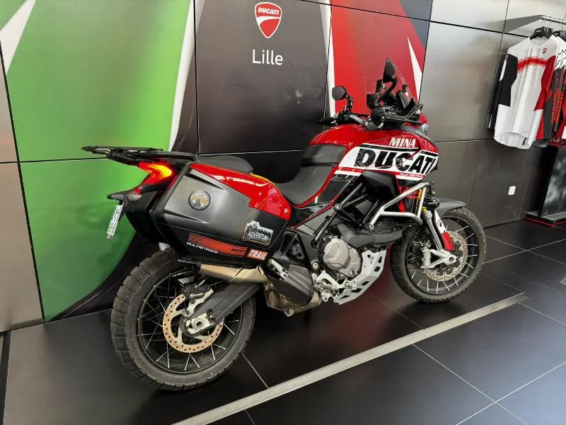 MULTISTRADA V2 S