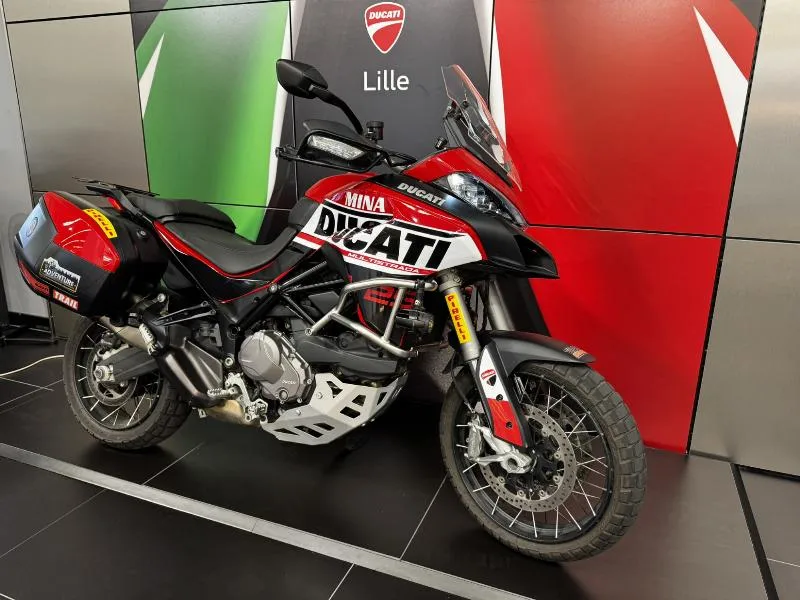 MULTISTRADA V2 S