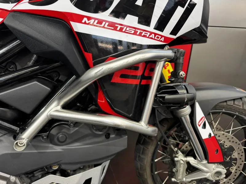 MULTISTRADA V2 S