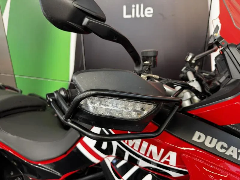 MULTISTRADA V2 S