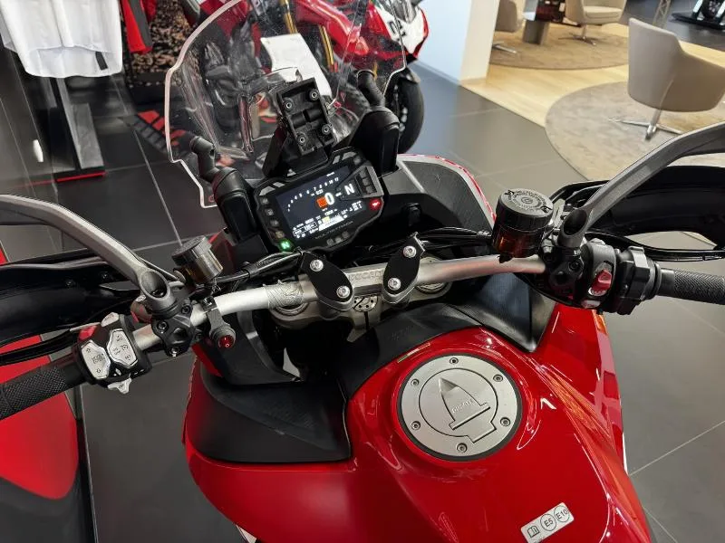 MULTISTRADA V2 S