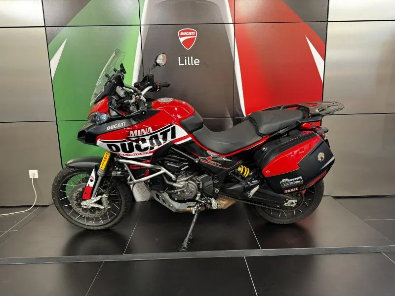 MULTISTRADA V2 S