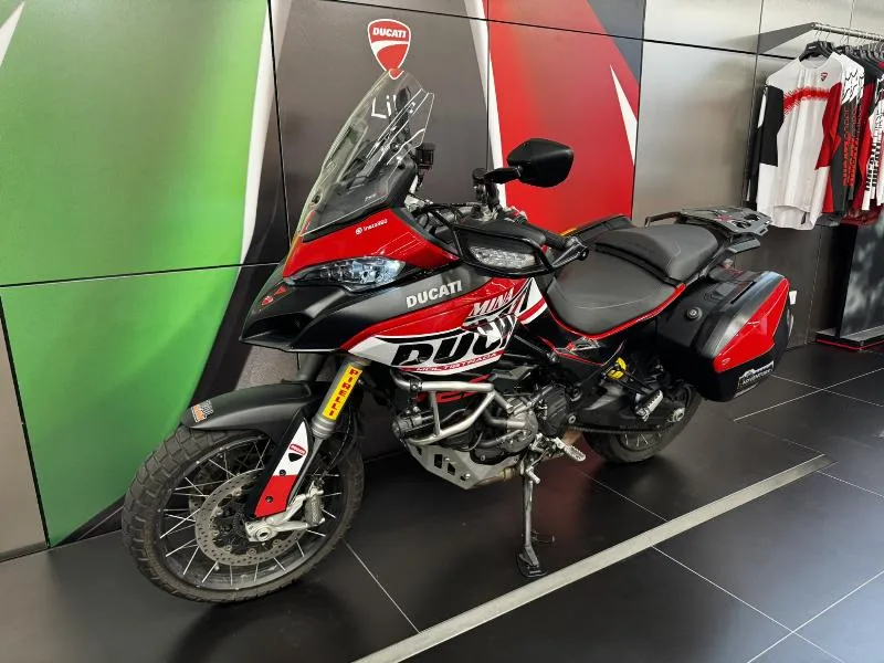 MULTISTRADA V2 S