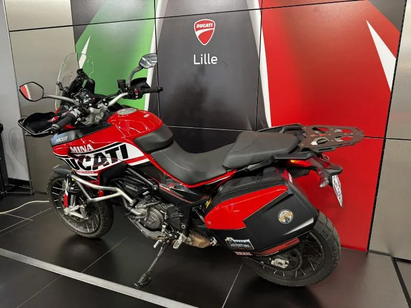 MULTISTRADA V2 S