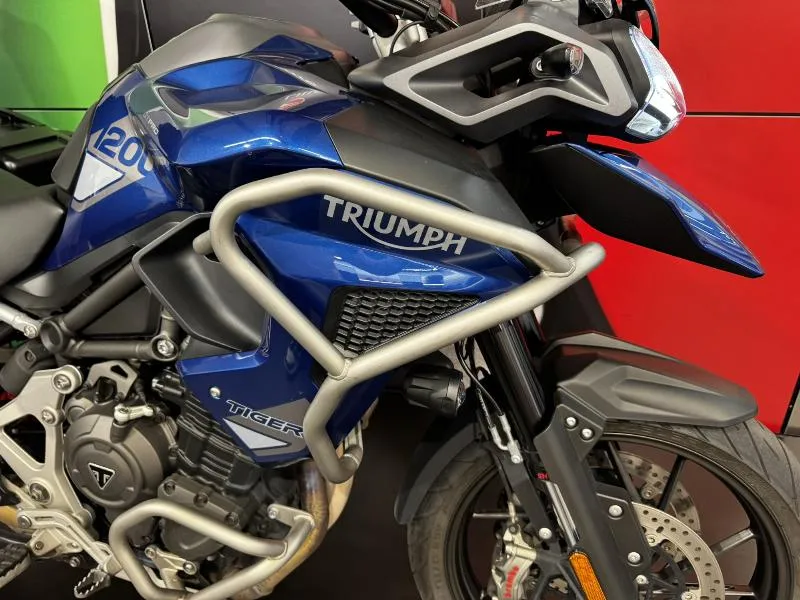 TIGER 1200 GT PRO