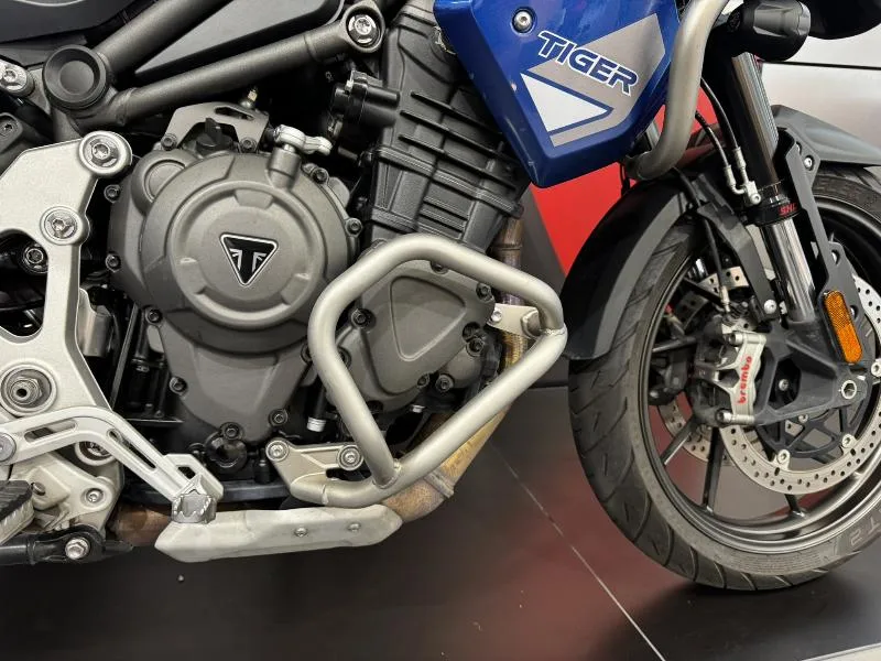 TIGER 1200 GT PRO