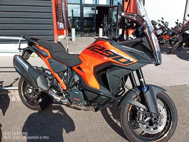 1290 SUPER ADVENTURE S