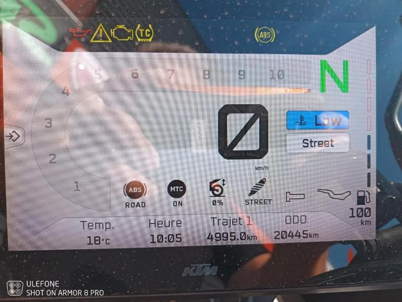 1290 SUPER ADVENTURE S