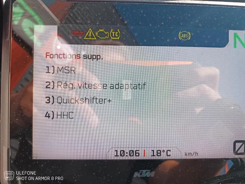 1290 SUPER ADVENTURE S