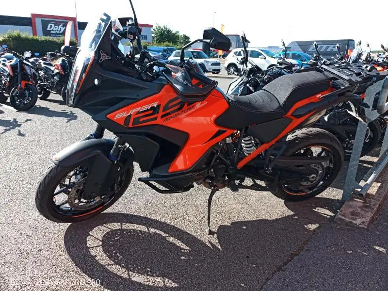 1290 SUPER ADVENTURE S