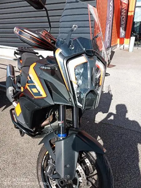 1290 SUPER ADVENTURE S