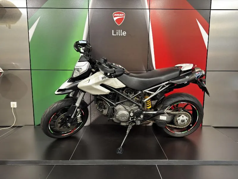 HYPERMOTARD
