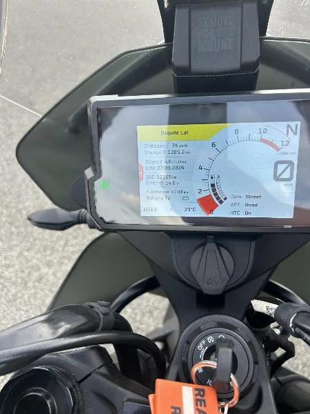 890 ADVENTURE