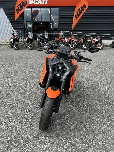 1390 SUPER DUKE R