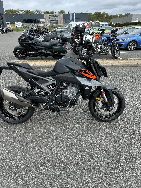 990 DUKE