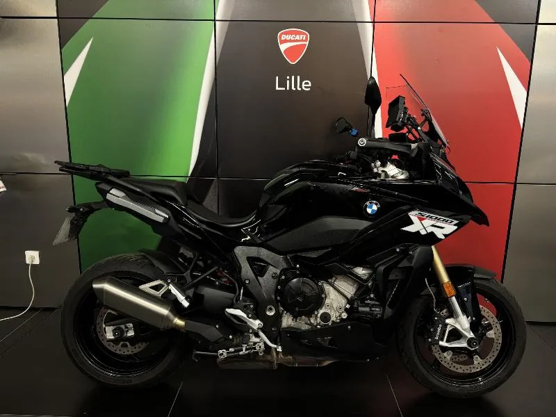 S 1000 XR