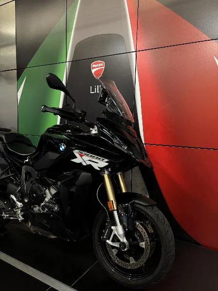 S 1000 XR