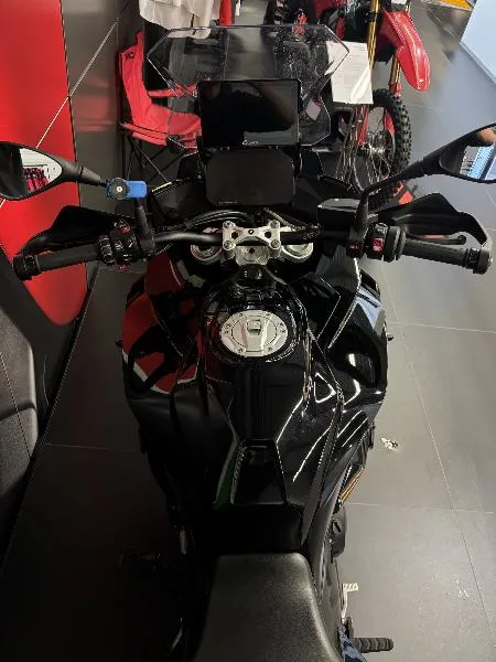 S 1000 XR