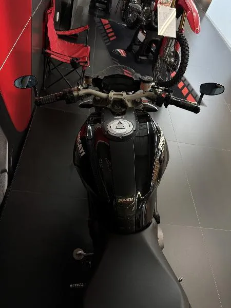 1100 MONSTER