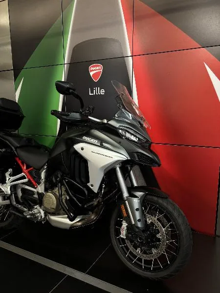 MULTISTRADA V4 S