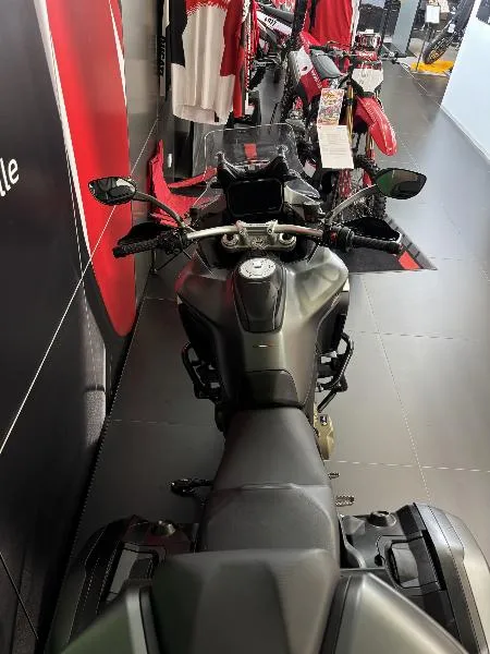 MULTISTRADA V4 S