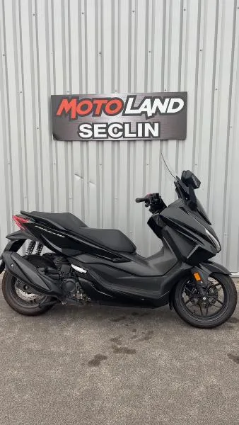 NSS FORZA 350