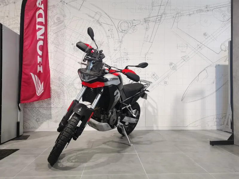 TUAREG 660 2022