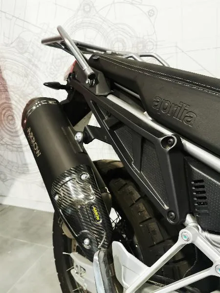 TUAREG 660