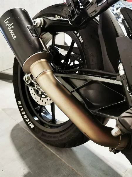 125 DUKE ABS