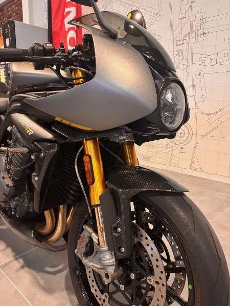 SPEED TRIPLE 1200 RR