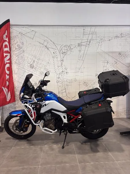 CRF 1100  L AFRICA TWIN 2023