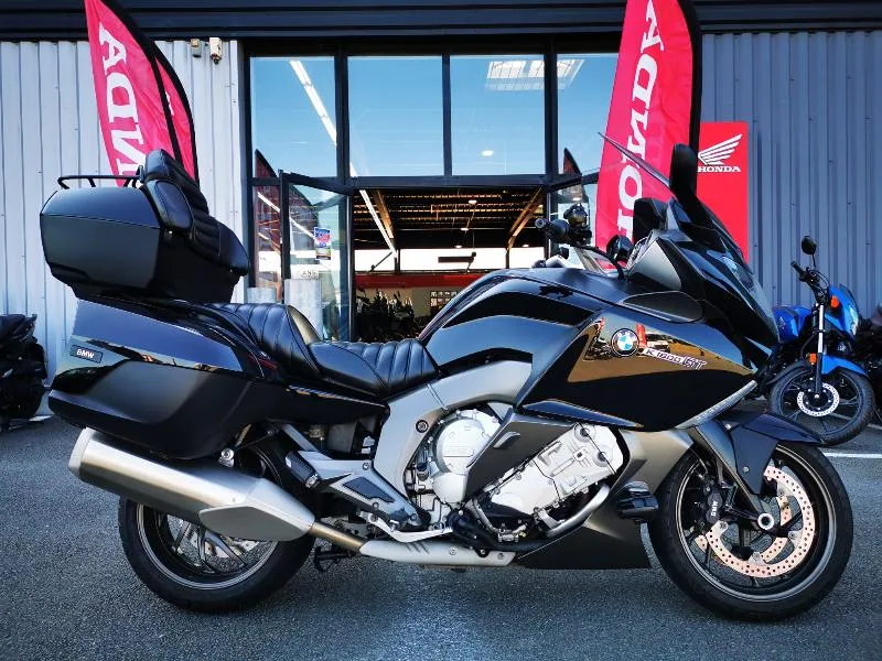 K 1600 GT 2014