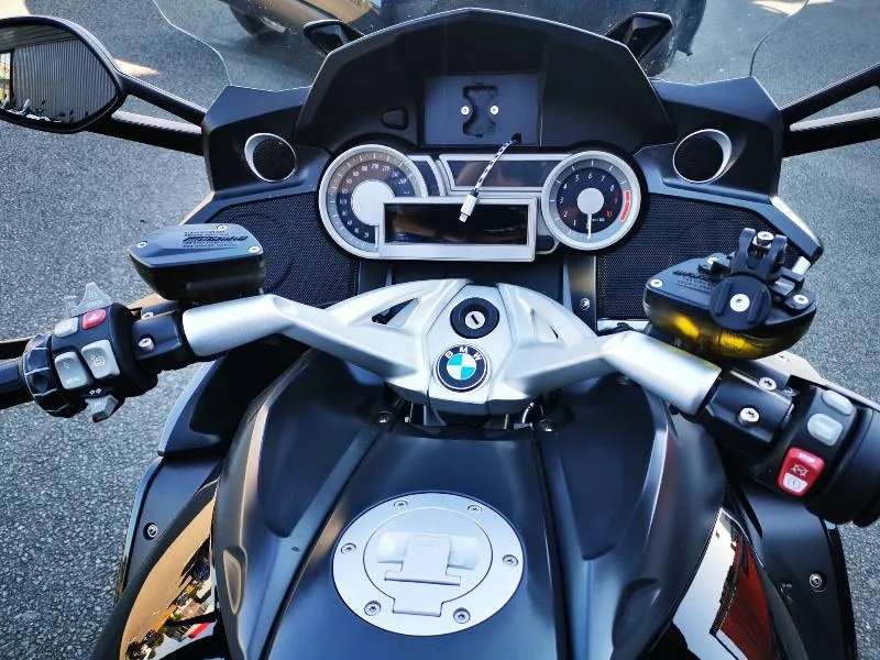 K 1600 GT