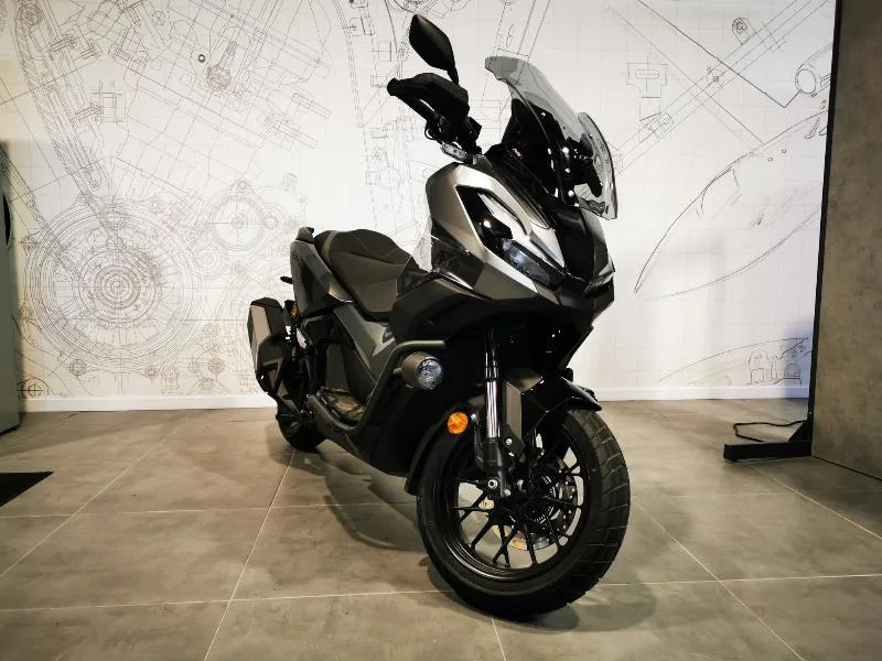 ADV 350