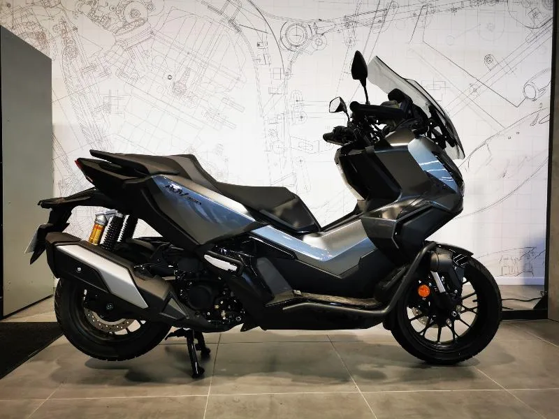 ADV 350