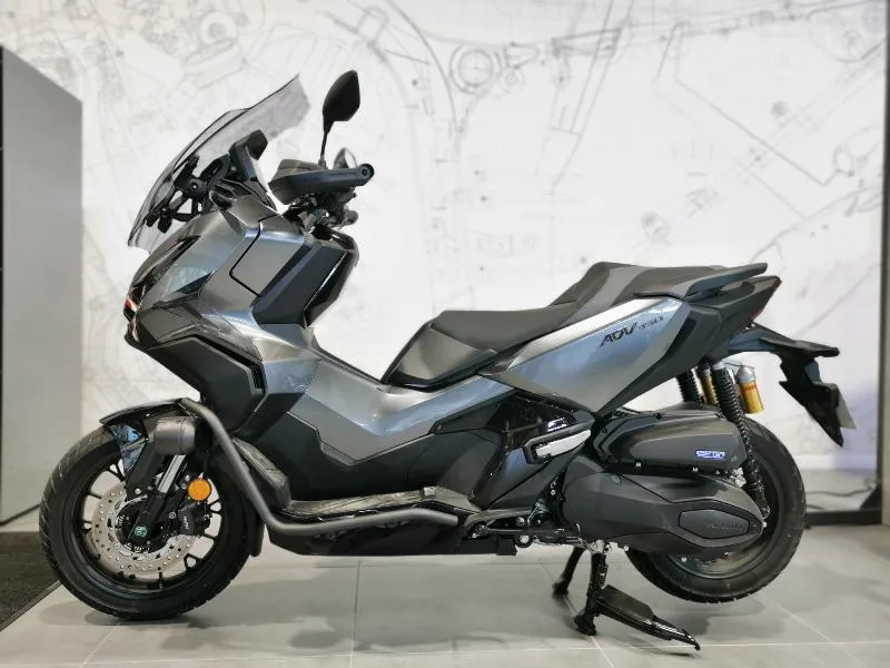 ADV 350