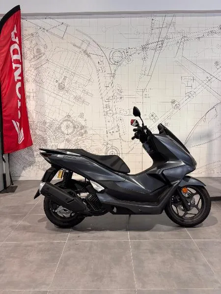 PCX 125 2025