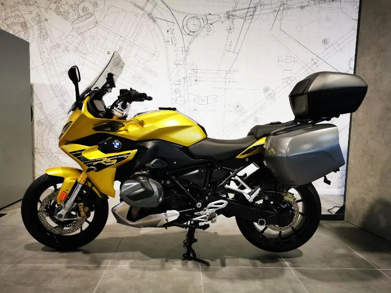 R 1250 RS