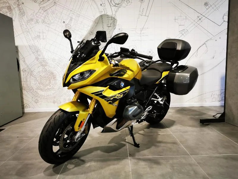 R 1250 RS