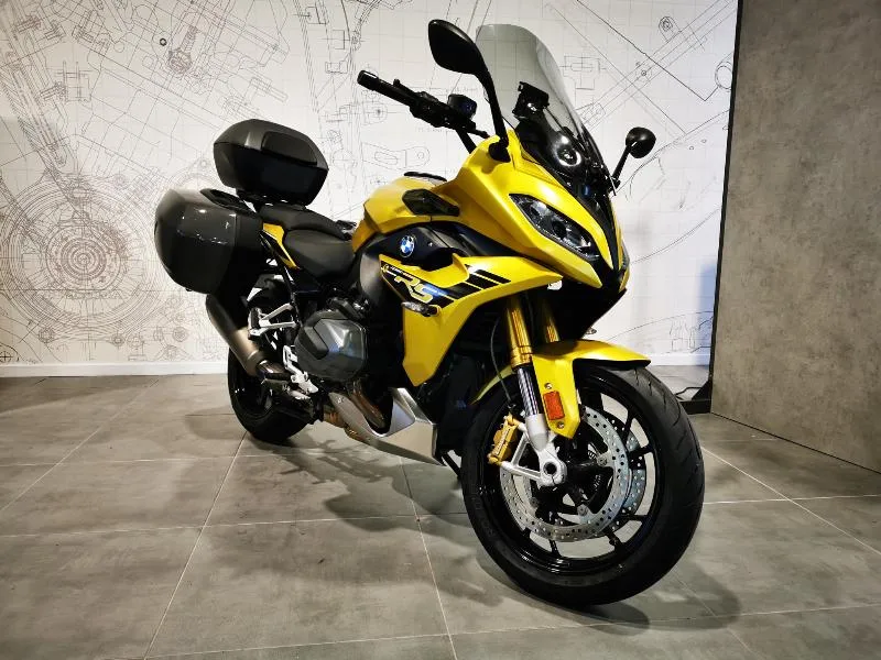 R 1250 RS