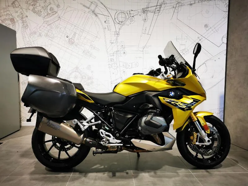 R 1250 RS