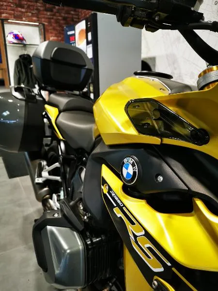 R 1250 RS