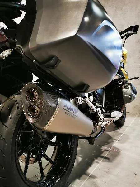 R 1250 RS