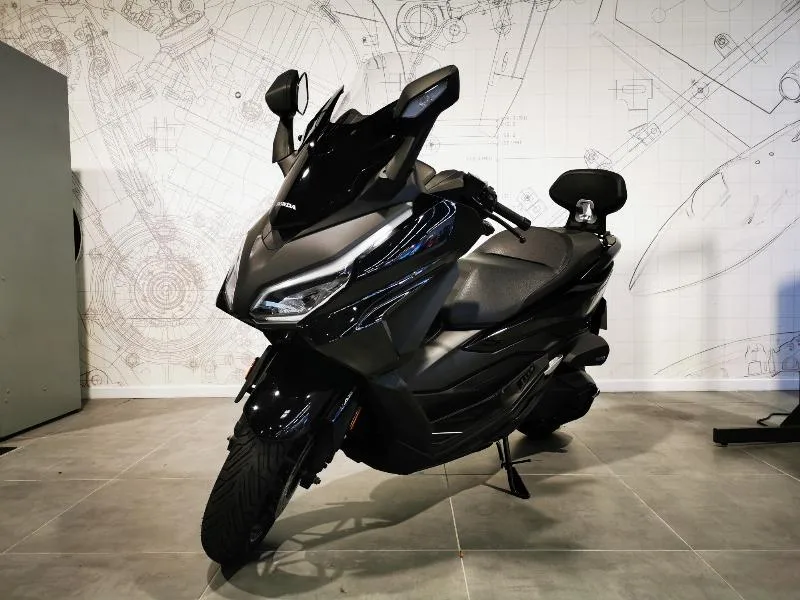 NSS FORZA 350