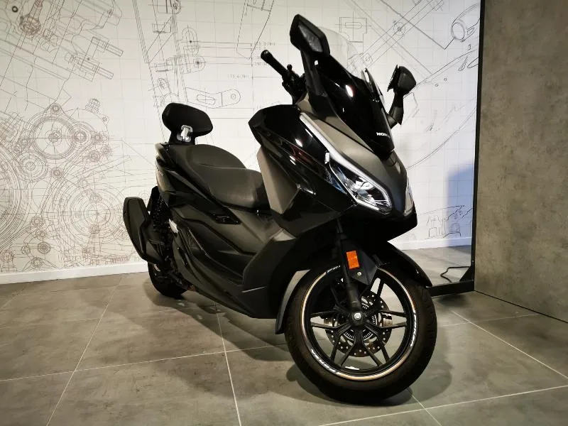 NSS FORZA 350